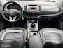 Kia Sportage 1.6 GDI ECC Cruise Bl.tooth 17"LM Privacy glas PDC