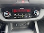 Kia Sportage 1.6 GDI ECC Cruise Bl.tooth 17"LM Privacy glas PDC