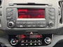 Kia Sportage 1.6 GDI ECC Cruise Bl.tooth 17"LM Privacy glas PDC