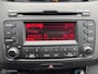 Kia Sportage 1.6 GDI ECC Cruise Bl.tooth 17"LM Privacy glas PDC