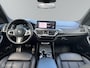 BMW X3 xDrive30e M-Sport, leer, trekhaak
