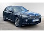 BMW X3 xDrive30e M-Sport, leer, trekhaak