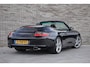 Porsche 911 Cabrio 3.4 Carrera * HANDGESCHAKELD * TURBO STOELEN * IMS VERVANGEN *