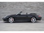 Porsche 911 Cabrio 3.4 Carrera * HANDGESCHAKELD * TURBO STOELEN * IMS VERVANGEN *