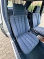 Mercedes-Benz 190-Serie E 1.8 AUTOMAAT cruise control 3e eigenaar