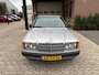 Mercedes-Benz 190-Serie E 1.8 AUTOMAAT cruise control 3e eigenaar
