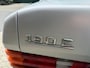 Mercedes-Benz 190-Serie E 1.8 AUTOMAAT cruise control 3e eigenaar