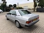 Mercedes-Benz 190-Serie E 1.8 AUTOMAAT cruise control 3e eigenaar