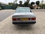 Mercedes-Benz 190-Serie E 1.8 AUTOMAAT cruise control 3e eigenaar