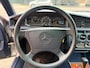 Mercedes-Benz 190-Serie E 1.8 AUTOMAAT cruise control 3e eigenaar