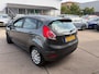 Ford Fiesta 1.0 Style Airco, cruise, navi, pdc achter, dealer onderhouden