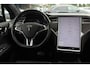 Tesla Model X 100D / 1e Eign. / Autopilot / Trekhaak / Panoramadak / 22'' / Luxe Leder / Luchtvering
