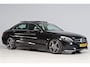 Mercedes-Benz C-klasse 200 CDI Sport Edition Upgrade | AMG | 1e eigenaar | compleet dealer onderhouden | Nederlandse auto | BTW