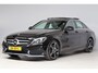 Mercedes-Benz C-klasse 200 CDI Sport Edition Upgrade | AMG | 1e eigenaar | compleet dealer onderhouden | Nederlandse auto | BTW