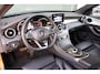 Mercedes-Benz C-klasse 200 CDI Sport Edition Upgrade | AMG | 1e eigenaar | compleet dealer onderhouden | Nederlandse auto | BTW