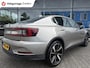 Polestar 2 Long Range Single Motor 78 kWh|Trekhaak|Carplay|Stoel.verwarm|Soh92.7%|