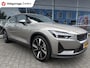 Polestar 2 Long Range Single Motor 78 kWh|Trekhaak|Carplay|Stoel.verwarm|Soh92.7%|