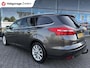 Ford Focus Wagon 1.0 Titanium|Stoel/stuur.verw|Navi|Afnm.trekhaak.