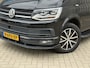 Volkswagen Transporter 2.0 TDI 204PK Euro 6 L2H1 DC Highline Cruise Control/lederen bekleding