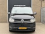 Volkswagen Transporter 2.0 TDI 204PK Euro 6 L2H1 DC Highline Cruise Control/lederen bekleding
