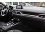Mazda CX-5 2.0 SkyActiv-G 165 Business Comfort / Trekhaak / 360Camera / Head-up / Leder / Bose / Keyless / 19'' / Dodehoek / Navigatie / DAB / Stoelverwarming / Cruise Control