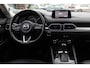 Mazda CX-5 2.0 SkyActiv-G 165 Business Comfort / Trekhaak / 360Camera / Head-up / Leder / Bose / Keyless / 19'' / Dodehoek / Navigatie / DAB / Stoelverwarming / Cruise Control