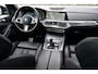 BMW X5 xDrive45e M-sport M-seats Pano Trekhaak Stoelventilatie H/K Laser Head-up