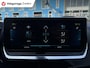 Peugeot e-2008 EV Blue Lease Allure 50 kWh|SOH90.3%|3-Fase|3D I-cockpit | Carplay|Cruise|Navi|Camera|