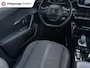 Peugeot e-2008 EV Blue Lease Allure 50 kWh|SOH90.3%|3-Fase|3D I-cockpit | Carplay|Cruise|Navi|Camera|