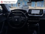 Peugeot e-2008 EV Blue Lease Allure 50 kWh|SOH90.3%|3-Fase|3D I-cockpit | Carplay|Cruise|Navi|Camera|