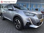 Peugeot e-2008 EV Blue Lease Allure 50 kWh|SOH90.3%|3-Fase|3D I-cockpit | Carplay|Cruise|Navi|Camera|