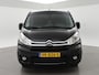 Citroën Jumpy 12 2.0 HDI L2H1 163 PK 5-PERS DUBBEL CABINE + TREKHAAK 2000 KG | CRUISE CONTROL | AIRCO