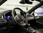 Renault Clio 1.3 TCe Initiale Paris, Alle opties! 1ste eigen. Stoel + stuurverw, Leder, 360° camera, garantie