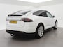 Tesla Model X 75D 333 PK BASE + TREKHAAK 2250 KG | STOELVERW. V+A | CAMERA | LUCHTVERING