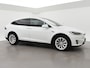 Tesla Model X 75D 333 PK BASE + TREKHAAK 2250 KG | STOELVERW. V+A | CAMERA | LUCHTVERING