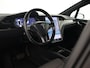 Tesla Model X 75D 333 PK BASE + TREKHAAK 2250 KG | STOELVERW. V+A | CAMERA | LUCHTVERING