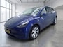 Tesla Model Y RWD 58 kWh LFP | Ryzen | Trekhaak 1600 kg | SOH 89% | Wit Leder | Incl. BTW