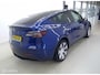 Tesla Model Y RWD 58 kWh LFP | Ryzen | Trekhaak 1600 kg | SOH 89% | Wit Leder | Incl. BTW