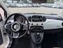 Fiat 500 1.2 Lounge PANORAMADAK | PDC | BLUETOOTH