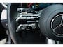 Mercedes-Benz E-klasse Estate 300 e AMG Line | Pano | HUD | ACC | Ambient | Stoelverwarming | 360 camera | Burmester | Elec Trekhaak | 45-50 km elektrisch | LED | Memory