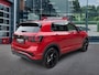 Volkswagen T-Cross 1.0 TSI DSG R-LINE BLACK STYLE AFN.TREKHAAK/CAMERA/ACC/IQ/STOELVERW