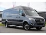 Mercedes-Benz Sprinter 519 V6 3.0 CDI L4H2 PB Edition N1, 360 Camera, Cruise, Carplay, 10,5'' Mbux, Automaat, Sensoren, 190pk, Elektrische deur, Stoelverwarming, Geveerde stoel, Uniek! 319