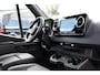 Mercedes-Benz Sprinter 519 V6 3.0 CDI L4H2 PB Edition N1, 360 Camera, Cruise, Carplay, 10,5'' Mbux, Automaat, Sensoren, 190pk, Elektrische deur, Stoelverwarming, Geveerde stoel, Uniek! 319