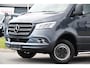 Mercedes-Benz Sprinter 519 V6 3.0 CDI L4H2 PB Edition N1, 360 Camera, Cruise, Carplay, 10,5'' Mbux, Automaat, Sensoren, 190pk, Elektrische deur, Stoelverwarming, Geveerde stoel, Uniek! 319