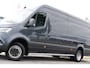 Mercedes-Benz Sprinter 519 V6 3.0 CDI L4H2 PB Edition N1, 360 Camera, Cruise, Carplay, 10,5'' Mbux, Automaat, Sensoren, 190pk, Elektrische deur, Stoelverwarming, Geveerde stoel, Uniek! 319