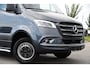 Mercedes-Benz Sprinter 519 V6 3.0 CDI L4H2 PB Edition N1, 360 Camera, Cruise, Carplay, 10,5'' Mbux, Automaat, Sensoren, 190pk, Elektrische deur, Stoelverwarming, Geveerde stoel, Uniek! 319