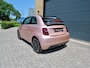 Fiat 500e La Prima cabrio 42 kWh *Carplay *Unieke kleur* JBL