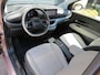Fiat 500e La Prima cabrio 42 kWh *Carplay *Unieke kleur* JBL