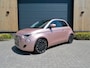 Fiat 500e La Prima cabrio 42 kWh *Carplay *Unieke kleur* JBL