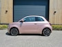 Fiat 500e La Prima cabrio 42 kWh *Carplay *Unieke kleur* JBL